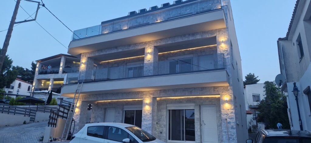 Vila Luka 3