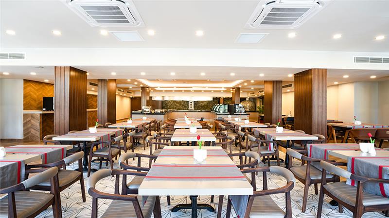 Orfeus Armin Hotel