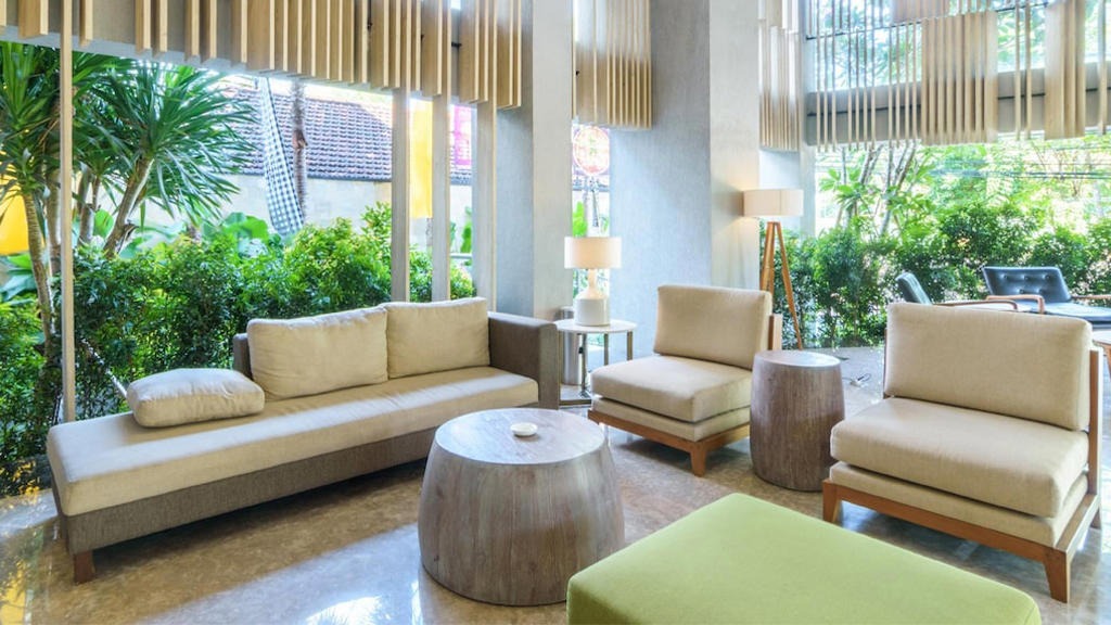 The Nest Nusa Dua
