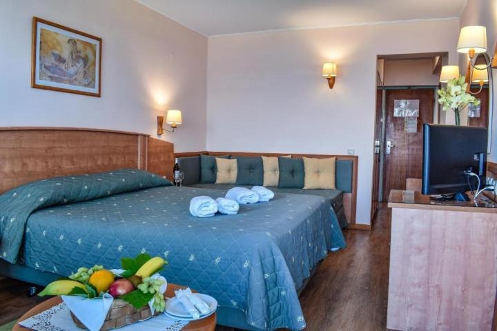 Hotel Mediterranee