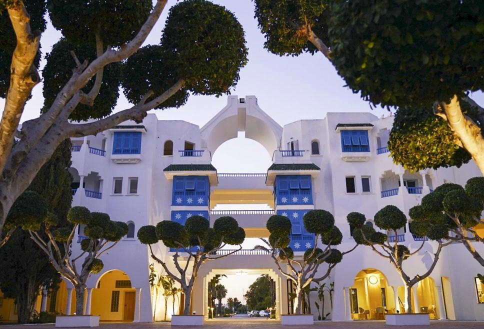 Iberostar Mirage Hammamet