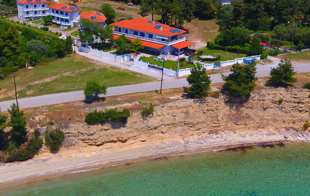 Apart Hotel Paraktio