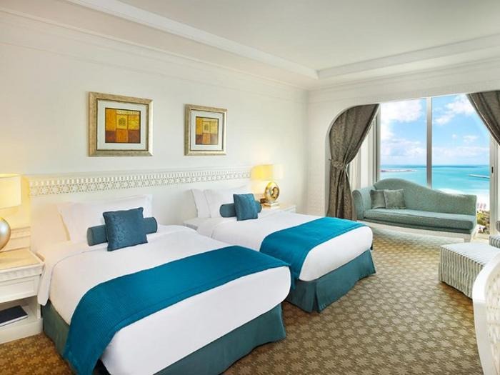 Habtoor Grand Resort, Autograph Collection