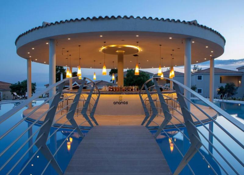 Ajul Luxory Hotel