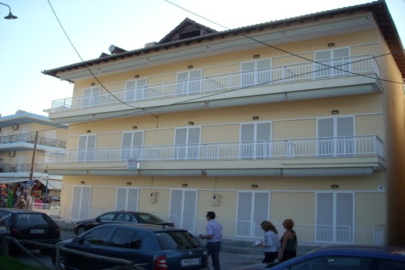 Vila Jorgos 2