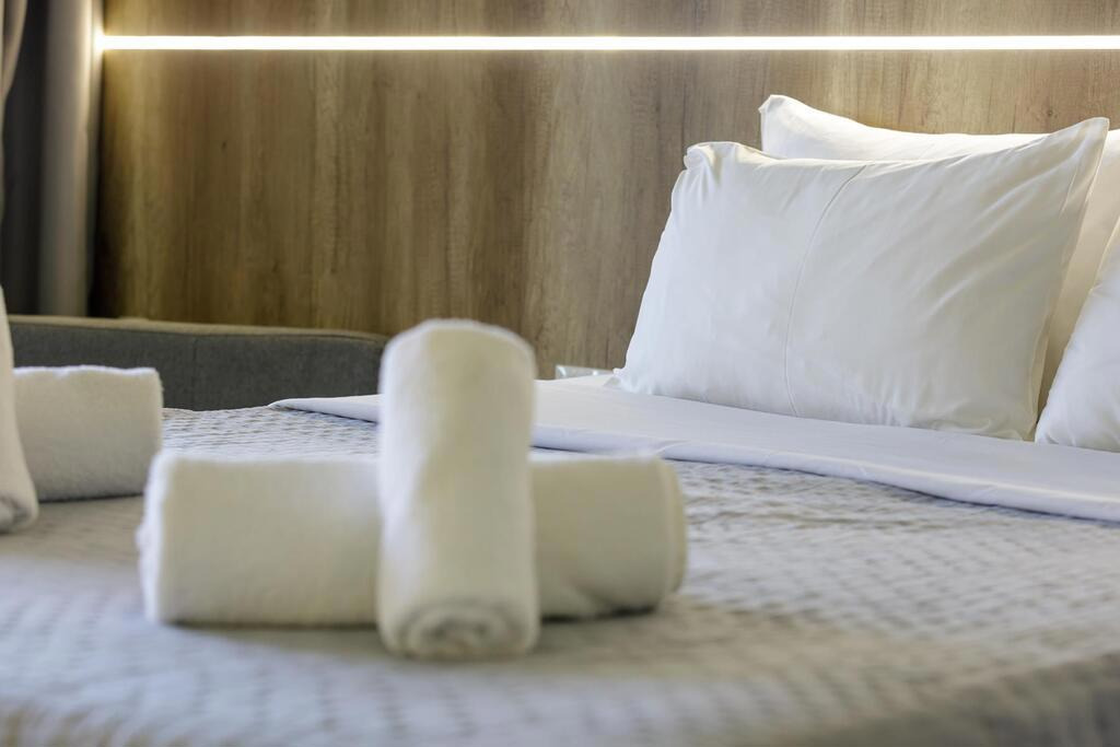Hotel Yakinthos