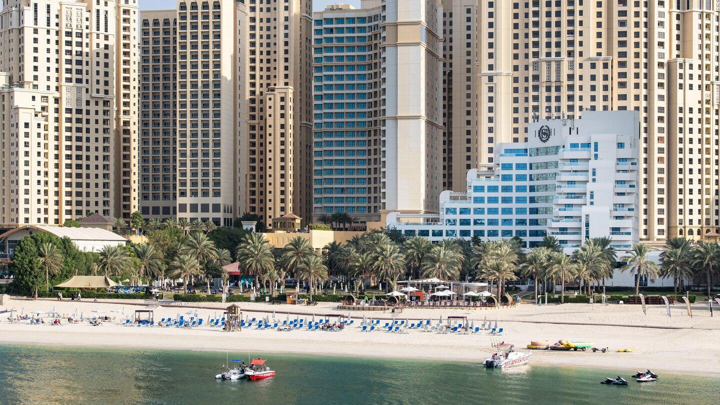 Sheraton Jumeirah Beach
