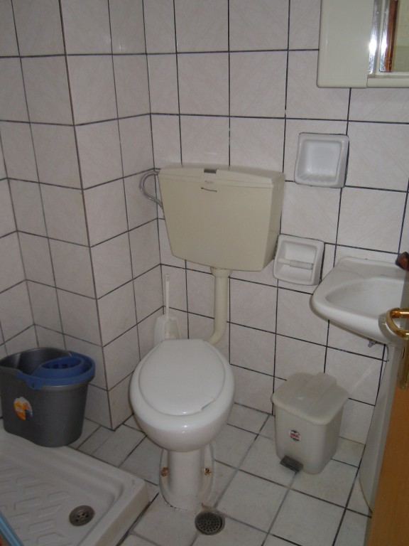 Apartmani Ermis