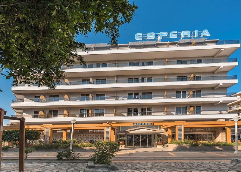 Esperia City Hotel