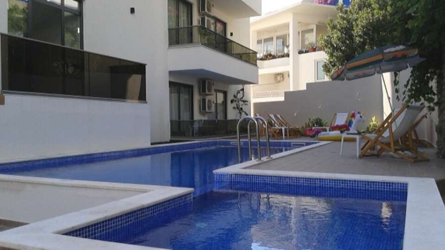 Apartmani Lara Lux