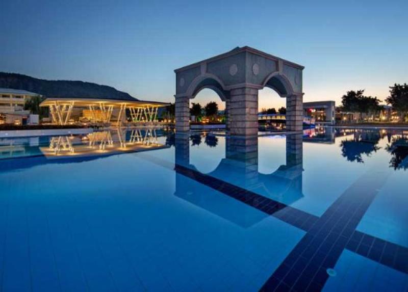 Hilton Dalaman Sarigerme Resort & Spa Hotel