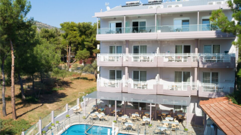 Sirines Hotel 