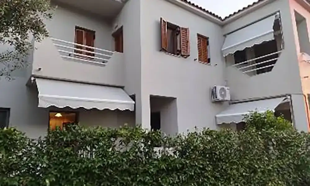 Vila Parthenia