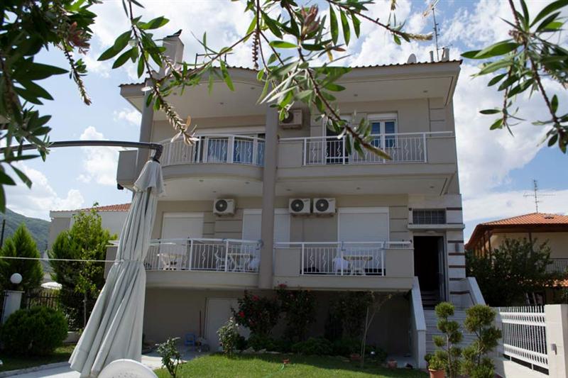 Vila Niki