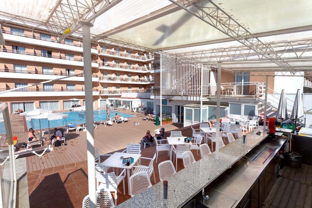 Hotel Sorra Daurada 