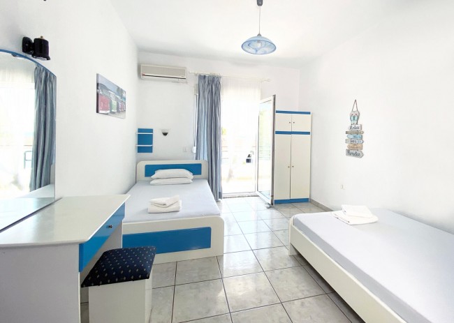 Villa Possidi Studios