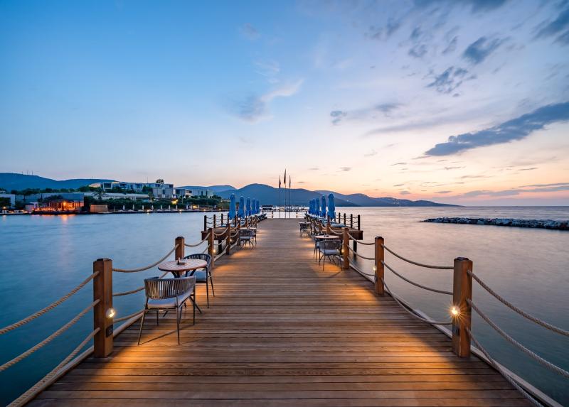 The Norm Collection Doora (Ex Selectum Luxury Doora) Hotel