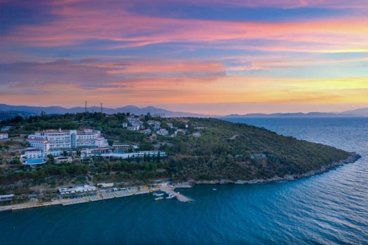 Hotel Labranda Ephesus Princess
