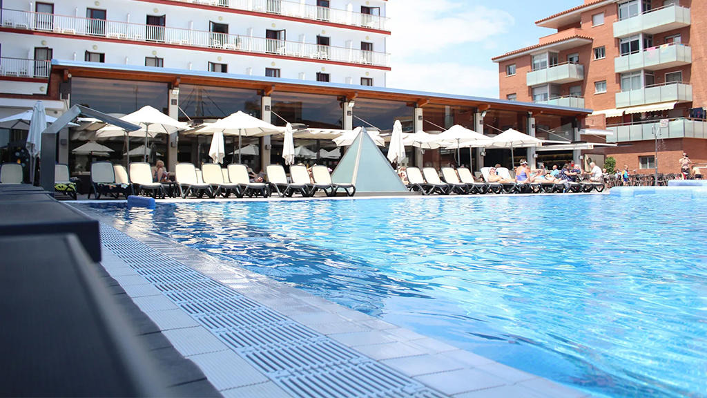 Papi Hotel