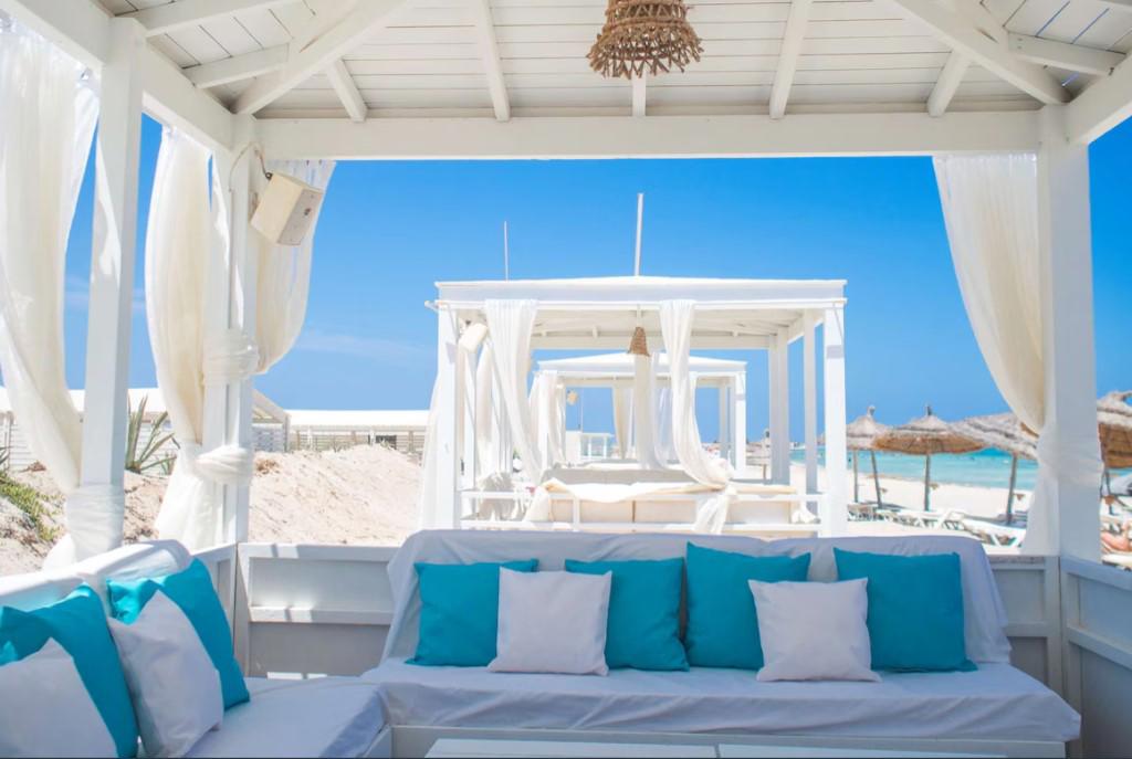 Radisson Blu Palace Resort & Thalasso