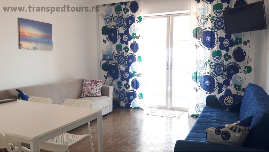 Apartmani Fenia