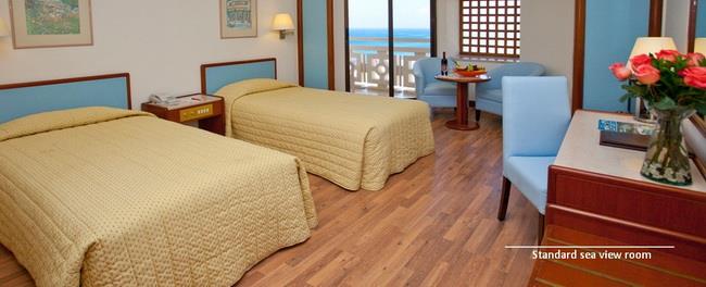 St Raphael Resort and Marina