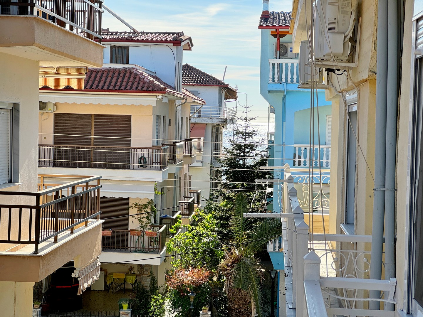 Vila Vaso