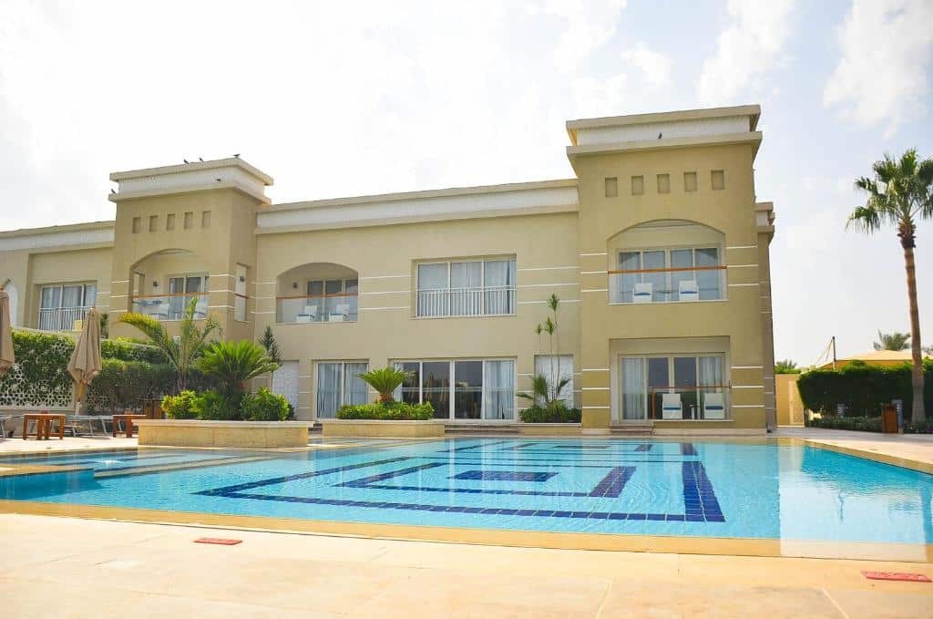 Hotel Albatros Aqua Park