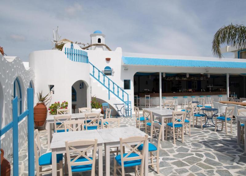 Romantza Mare Hotel
