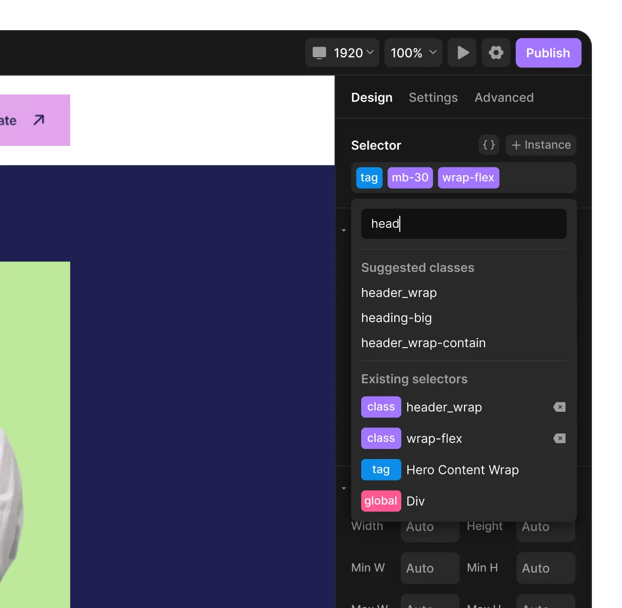 Improve Workflow & Speed Up Building Your Website