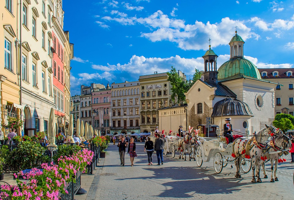 Poljska