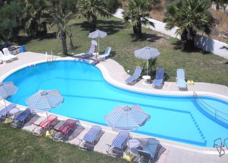 Argo Hotel
