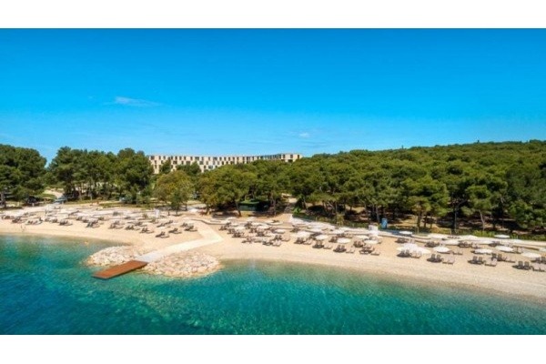 Family Hotel Amarin