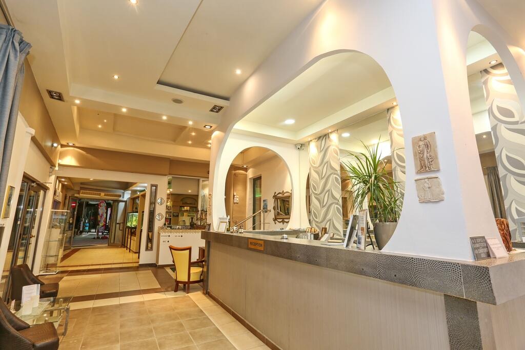 Hotel Philoxenia Boutique