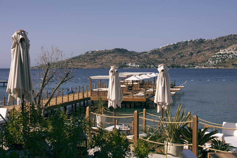 The Bodrum EDITION