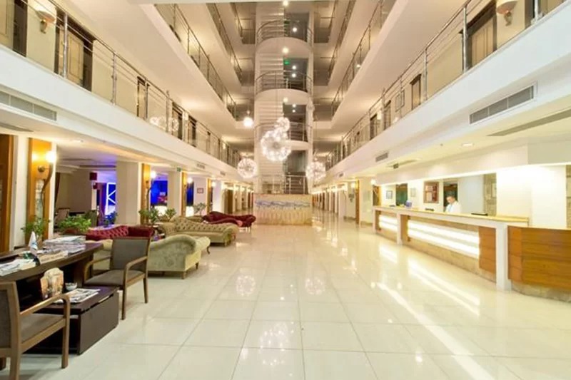 Sea Life Family Resort Hotel