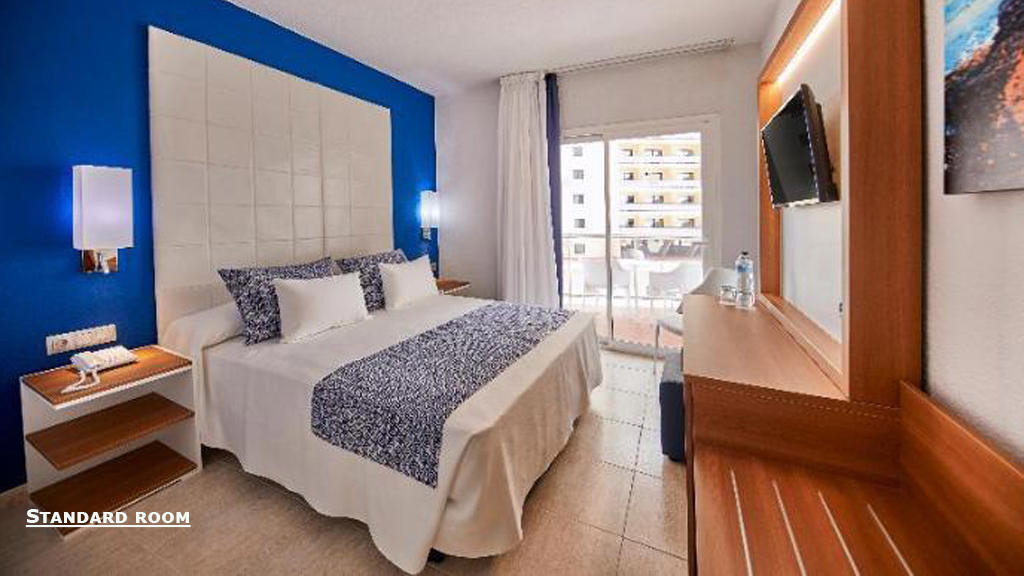 Hotel Costa Malaga By Pierre Vacances