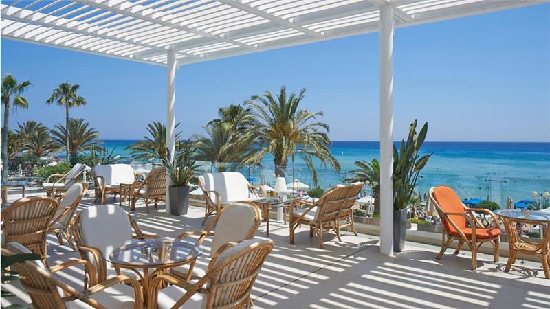 Sunrise Beach Hotel