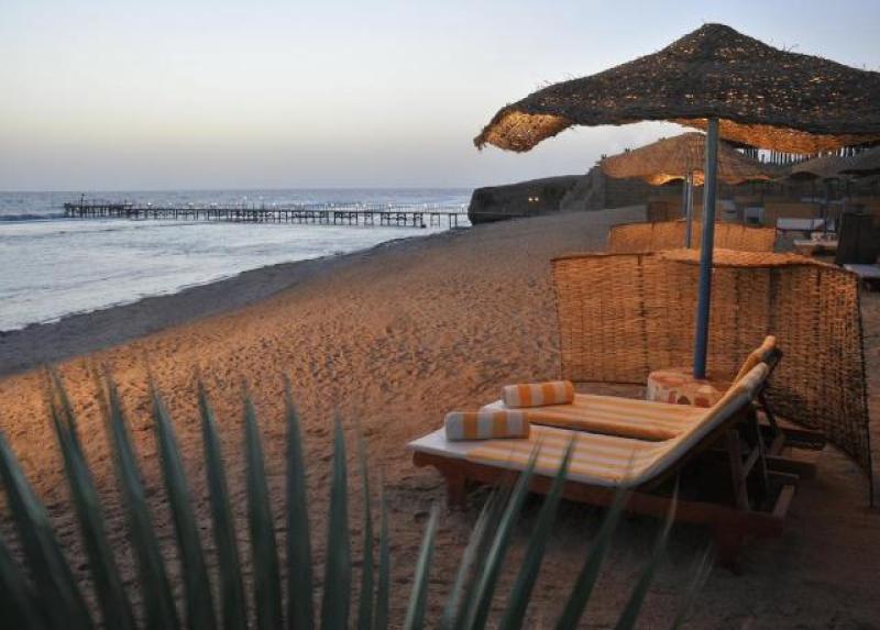 Solymar Reef Marsa Hotel
