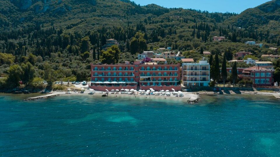Corfu Maris