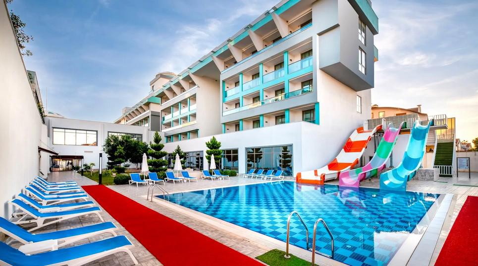 Sensitive Premium Resort & Spa