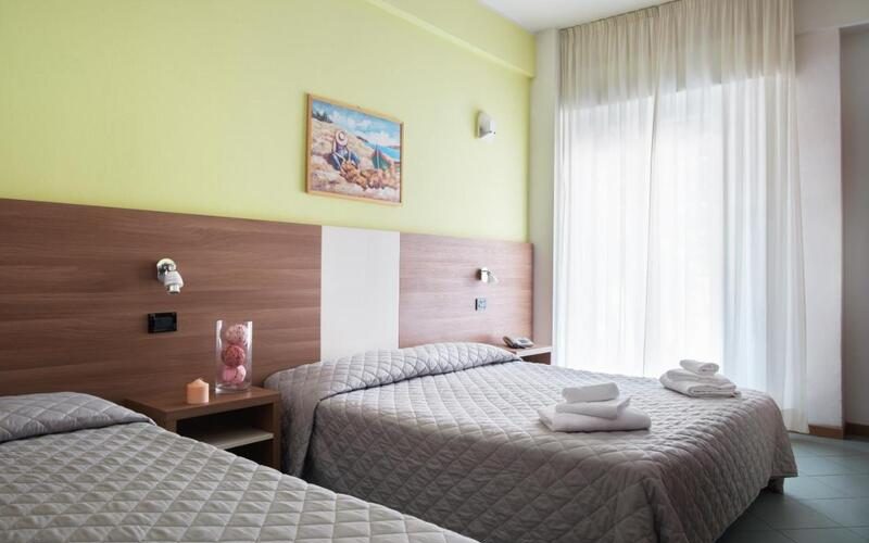 Hotel St. Pierre