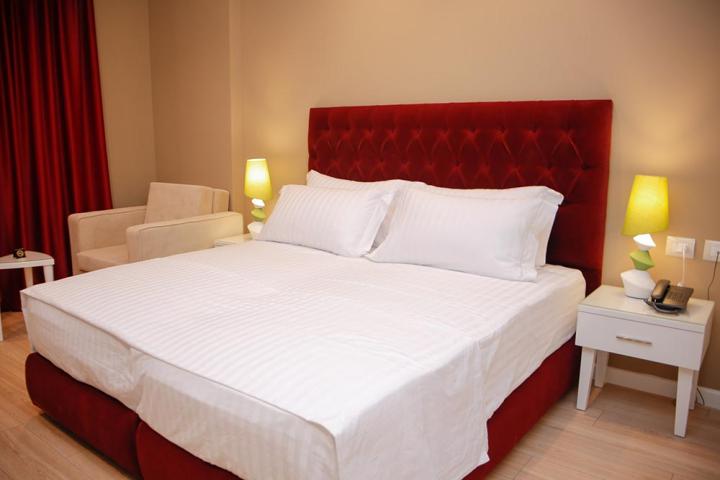 Hotel Luxury