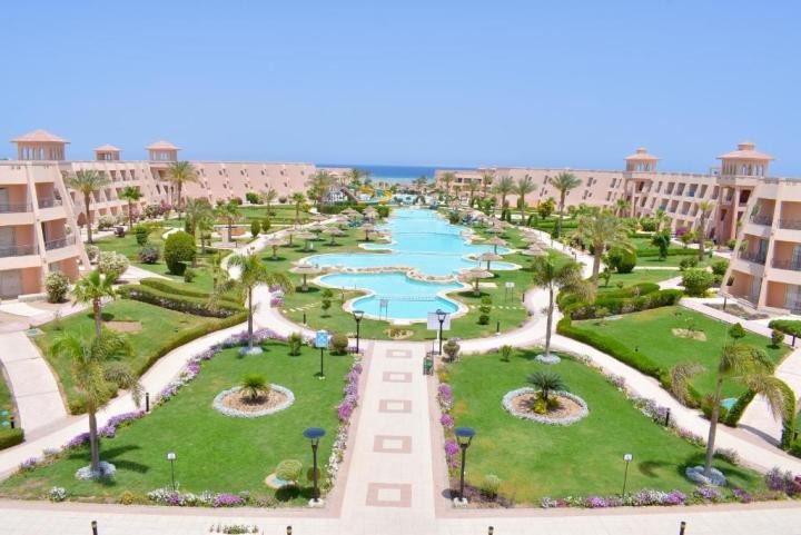 Hotel Jasmine Palace Resort and Spa