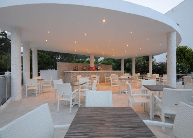 Caprice Beach (Ex.Luna Beach Deluxe Hotel) Hotel