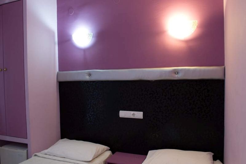 Aparthotel Erato