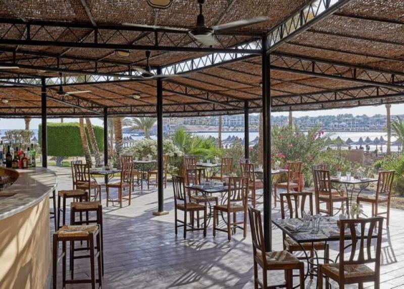 Steigenberger Coraya Beach Hotel