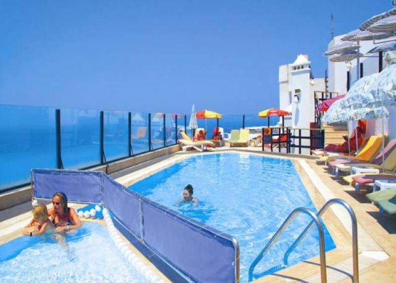 Asena Hotel