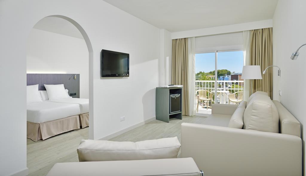 Hotel Sol Guadalupe