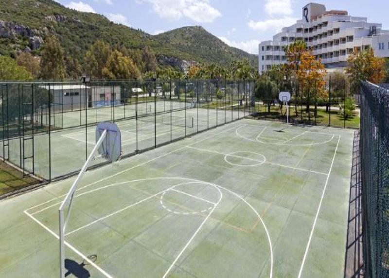 Richmond Ephesus Resort Hotel